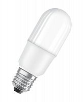 Лампа светодиодная PARATHOM CL STICK FR 75 non-DIM 10W/827 10Вт матовая 2700К тепл. бел. E27 пластик. OSRAM 4058075292673