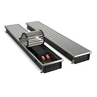Конвектор внутрипольный ATRIUM-90/200/1400-DG-U-NA Royal Thermo НС-1430111