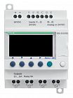 Реле ZELIO LOGIC 6ВХ/4ВЫХ 240В SchE SR3PACKFU