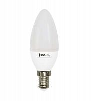 Лампа PLED- SP C37 7Вт E14 4000К  230/50 JazzWay 5018884