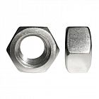 Гайка шестигранная М12 DIN 934 оцинк. (уп.100шт) Промрукав PR08.2365