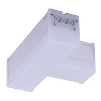 Светильник светодиодный ULO-N11T-10W/6500К IP40 WHITE 10Вт 6500К IP40 2000лм T-образ. алюм. бел. TM Uniel UL-00013264