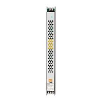 Блок питания для светодиод. ленты BSPS SLIM 100Вт 4.16А 24В IP20 Pro JazzWay 5059900