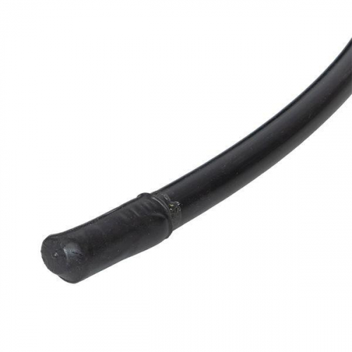 Токоотвод изолированный (бухта 10м) EKF ilp-c9035-10 фото 3