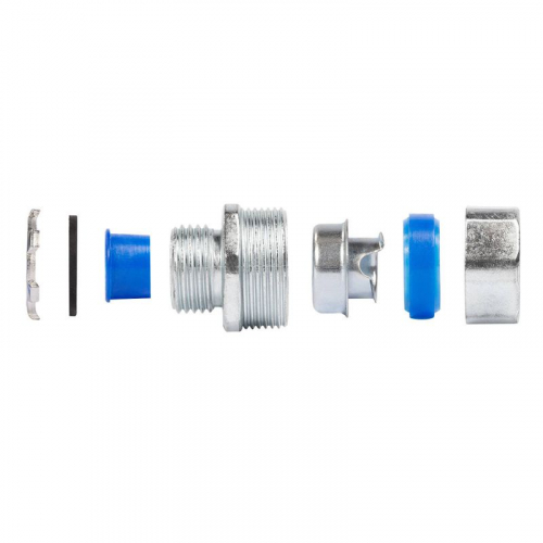 Муфта вводная ВМ 20 Fortisflex 61370 фото 6