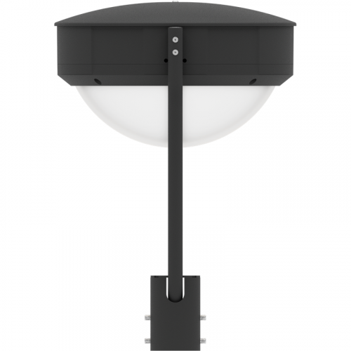 Светильник светодиодный VALLEY UP LED 40W 830 BL СТ 1855000040 фото 2