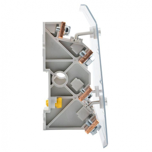 Блок распределительный шинный ШРБ-250 EKF plc-shrb-250 фото 3