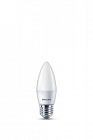 Лампа светодиодная ESS LEDCandle 6W 620lm E27 840 B35FR Philips 929002970907