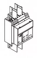 Комплект силовых выводов стац. выкл. EF E1.2 F (уп.3шт) ABB 1SDA073967R1