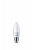 Лампа светодиодная ESS LEDCandle 6W 620lm E27 840 B35FR Philips 929002970907