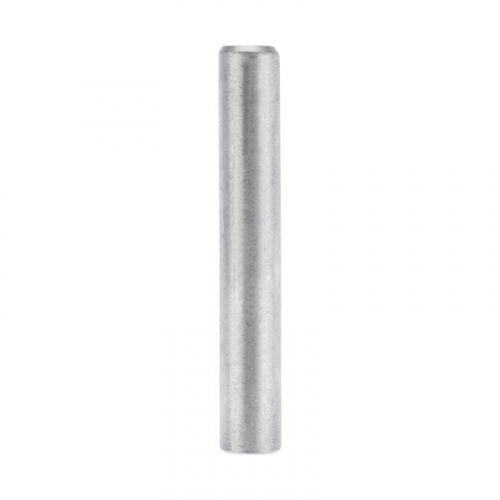Гильза кабельная алюминиевая ГА 16-5.4 (16кв.мм - d5.4мм) (уп.100шт) Rexant 07-5355-7 фото 2