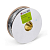 Оплетка кабельная XN-38 30-60мм черн. (уп.50м) Fortisflex 106111