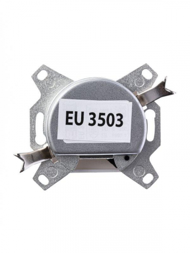 Розетка оконечная TV-R Levit жемчуж. ABB 2CHH083503A6068 фото 4