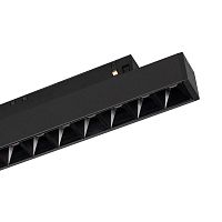 Светильник светодиодный MAG-ORIENT-LASER-L465-16W Warm2700 (BK 24 deg 48В) IP20 металл Arlight 049997