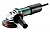 Машина шлифовальная угловая WEV 850-125 850Вт 125мм регулировка картон Metabo 603611000