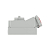 Розетка наружн. уст. 63А 400В 3P+E+N IP67 DKC DIS5616387