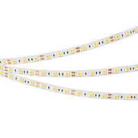 Лента светодиодная RT-B60-10mm 12V White 6000К 14.4Вт/м IP20 5060 (уп.5м) Arlight 012339(2)