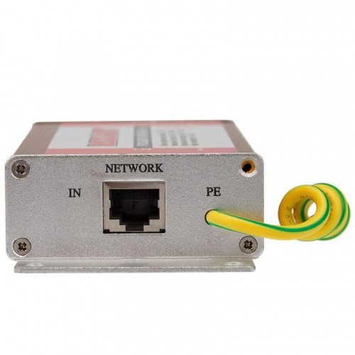 Грозозащита витой пары RJ45 с PoE Rexant 05-3079-1 фото 4