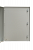 Корпус ЩРНМ (ЩМП) 650х500х220 IP31 метал. RAL7035 DEKraft 32958DEK