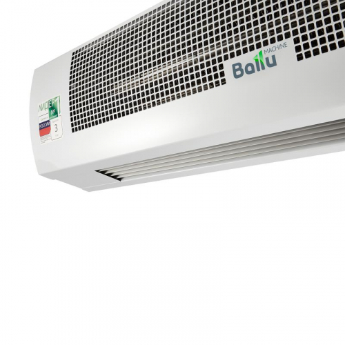 Завеса тепловая BHC-M20W30-PS (пульт BRC-D2) Ballu НС-1507579 фото 4