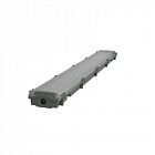 Светильник Lite G13 IP65 665х85х55мм ДСП линейный для LED ламп 2х600мм GAUSS 909437260