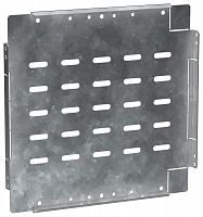 Перегородка секционирования вертикальная 300х400 FORMAT IEK FO-00-SWV-030-040