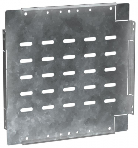 Перегородка секционирования вертикальная 300х400 FORMAT IEK FO-00-SWV-030-040