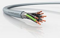 Кабель FLEXICORE 115 CY 21G0.75 (м) LAPP 3120001651