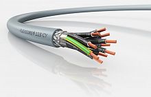 Кабель FLEXICORE 115 CY 25G0.75 (м) LAPP 3120001652