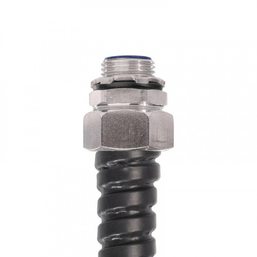 Муфта вводная ВМ (INOX)-15 Fortisflex 83754 фото 2
