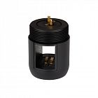 Держатель трека ART-APRIORI-HOLDER-A-POWER (BK) IP20 металл Arlight 044797