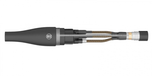 Муфта кабельная соединит. 1кВ HJ1P-01/3x25-50CS (3Стп-1-25-50) бумажн. изоляция; с болтов. соединителями; пайка НИЛЕД 16001281