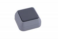 Выключатель проходной 1-кл. ОП IP20 сер. Makel 45005
