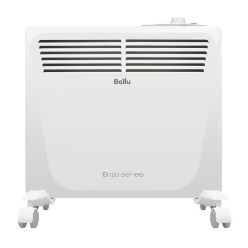 Конвектор электрический Enzo BEC/EZMR-500 500Вт м/т Ballu НС-1055661 фото 2