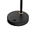 Светильник KD-416 С02 с декор. шайбой метал. черн. Camelion 16308