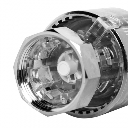 Термоголовка жидкостная М30х1.5 хром Royal Thermo НС-1488976 фото 4