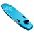 Доска-SUP N1-BLUE 335х83х15см голуб. JAZZWAve 4895205065734