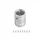 Крепление MOONLIGHT-SPLICE-D25 метал. Arlight 037483