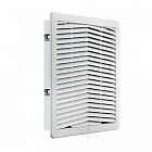 Решетка вентиляционная 250х250 IP54 DKC R5GCH15F