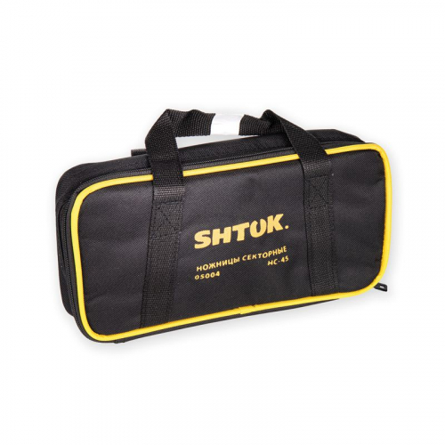 Ножницы секторные НС-45 (05004) SHTOK 376226 фото 10