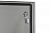 Корпус металлический ЩРНМ IP55 500х400х250 DEKraft 32502DEK