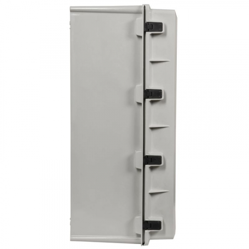 Корпус ЩМП 600х800х350 IP65 полиэстер. IEK MKP21-N-060-080-35-65 фото 6
