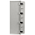 Корпус ЩМП 600х800х350 IP65 полиэстер. IEK MKP21-N-060-080-35-65