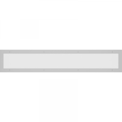 Светильник светодиодный ALD UNI LED 1200 30Вт 4000К IP54 встраив. СТ 1050000020 фото 2