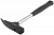 Молоток кровельщика 600г метал. ручка FIT 44506