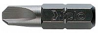 Бита Tri-Wing TW5х25 Industrial (уп.10шт) FELO 02955010