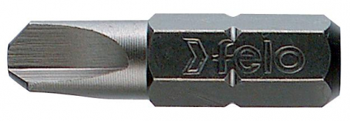 Бита Tri-Wing TW5х25 Industrial (уп.10шт) FELO 02955010