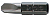 Бита Tri-Wing TW5х25 Industrial (уп.10шт) FELO 02955010