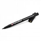 Фломастер электрика маркировочный ФМ-1.0 черн. Fortisflex 83403