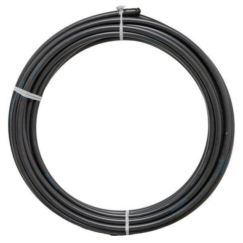 Токоотвод изолированный (бухта 10м) EKF ilp-c9035-10 фото 2